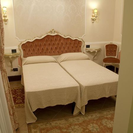 Appartamento Ca' Cavalli Venetië Kamer foto