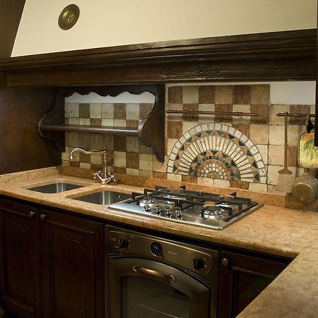 Appartamento Ca' Cavalli Venetië Kamer foto