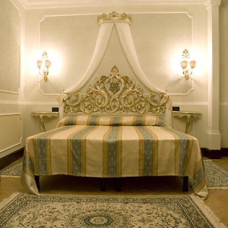Appartamento Ca' Cavalli Venetië Buitenkant foto