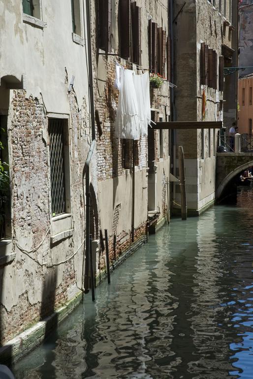 Appartamento Ca' Cavalli Venetië Kamer foto