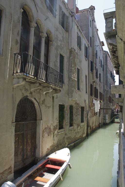Appartamento Ca' Cavalli Venetië Kamer foto