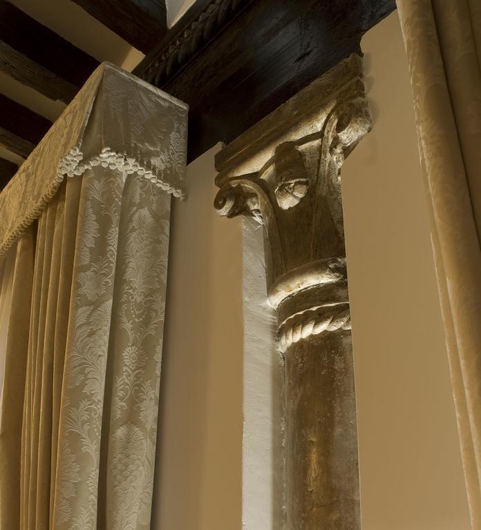 Appartamento Ca' Cavalli Venetië Kamer foto
