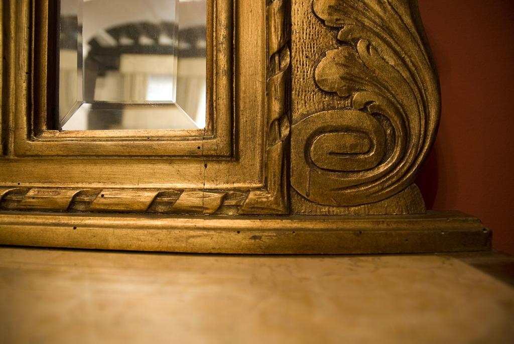 Appartamento Ca' Cavalli Venetië Kamer foto