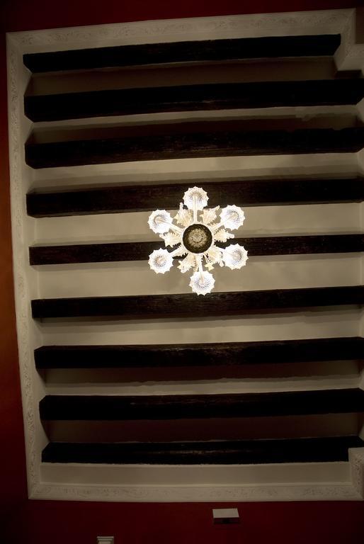 Appartamento Ca' Cavalli Venetië Kamer foto