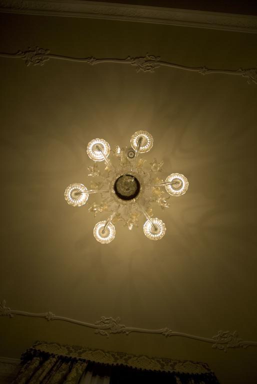 Appartamento Ca' Cavalli Venetië Kamer foto