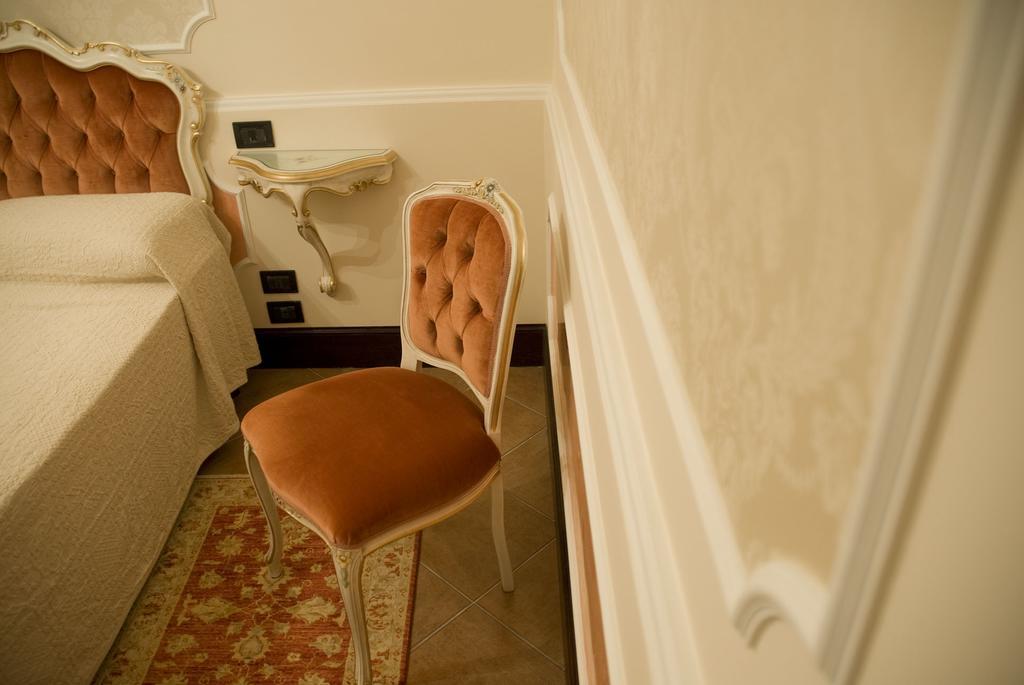 Appartamento Ca' Cavalli Venetië Kamer foto