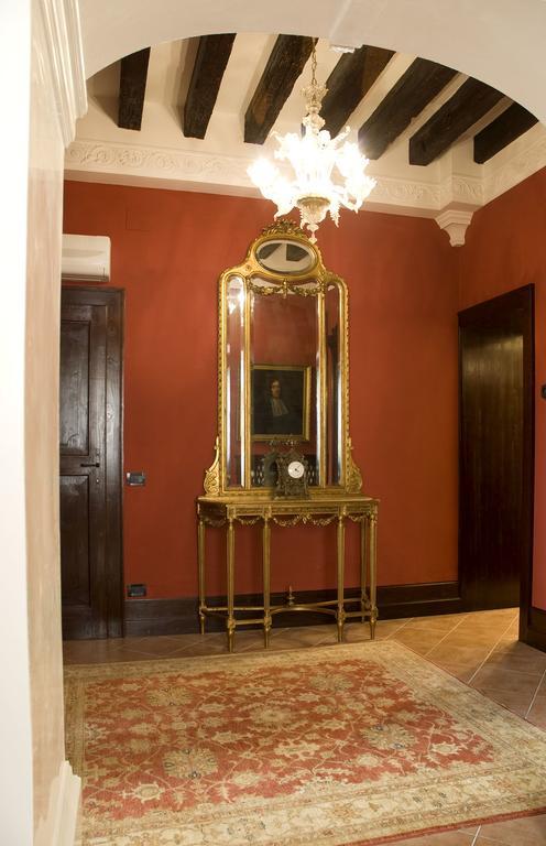 Appartamento Ca' Cavalli Venetië Kamer foto