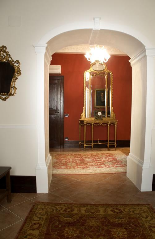 Appartamento Ca' Cavalli Venetië Kamer foto