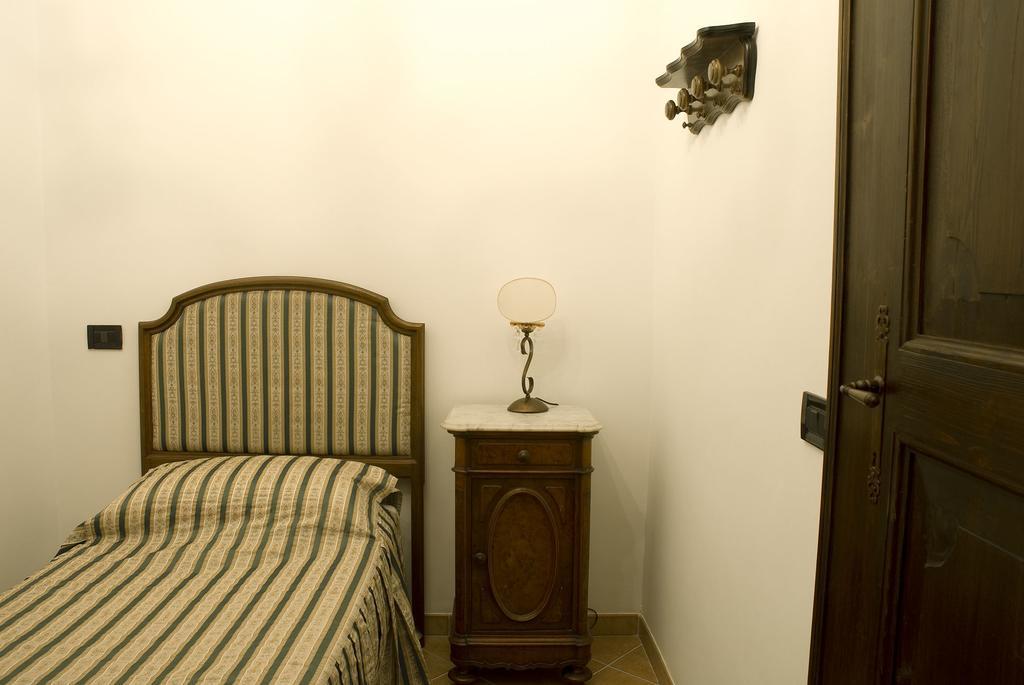 Appartamento Ca' Cavalli Venetië Kamer foto