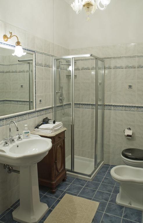 Appartamento Ca' Cavalli Venetië Kamer foto