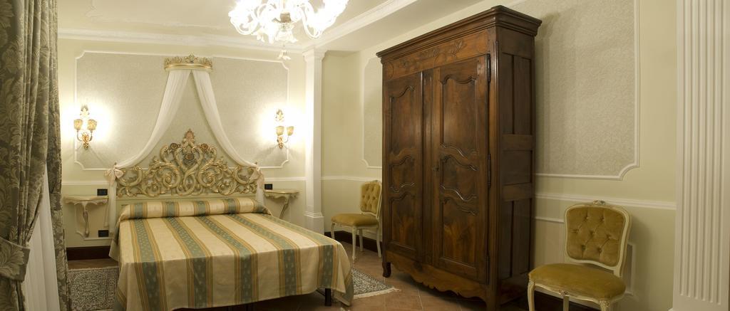 Appartamento Ca' Cavalli Venetië Kamer foto