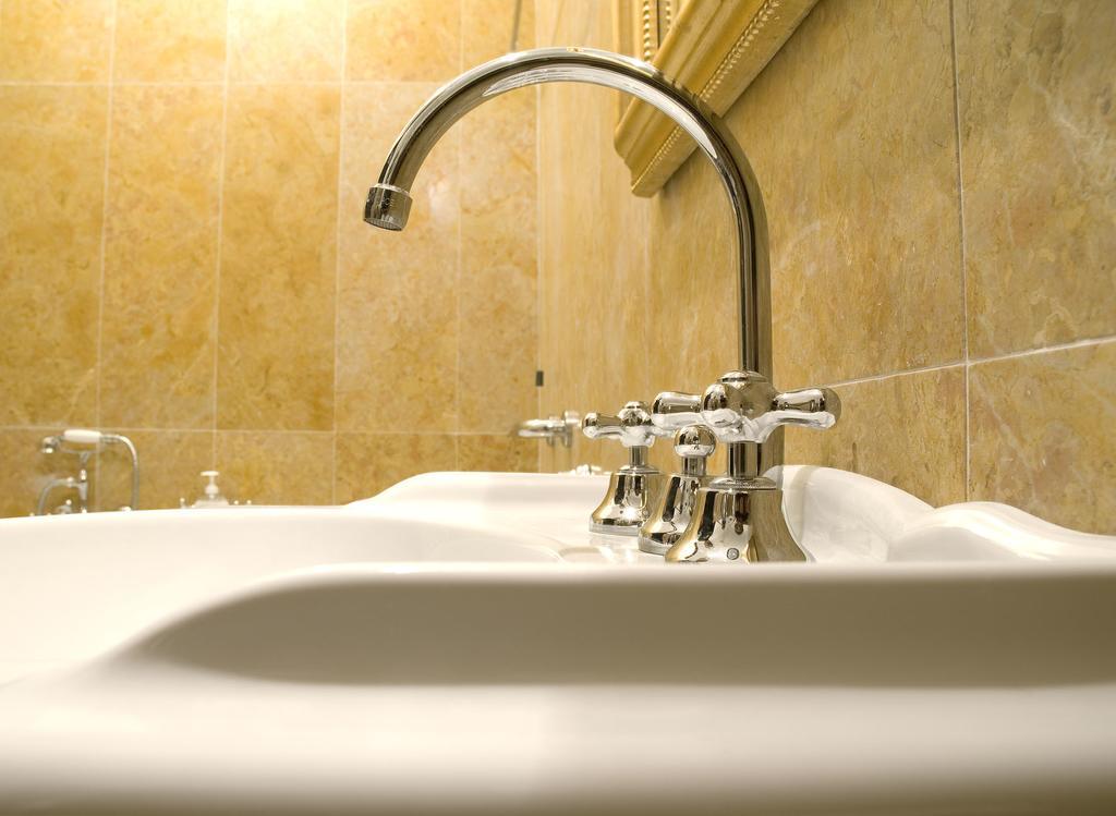 Appartamento Ca' Cavalli Venetië Kamer foto