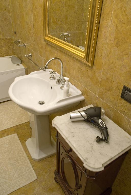 Appartamento Ca' Cavalli Venetië Kamer foto