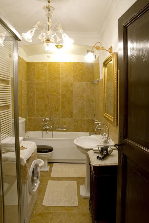 Appartamento Ca' Cavalli Venetië Kamer foto