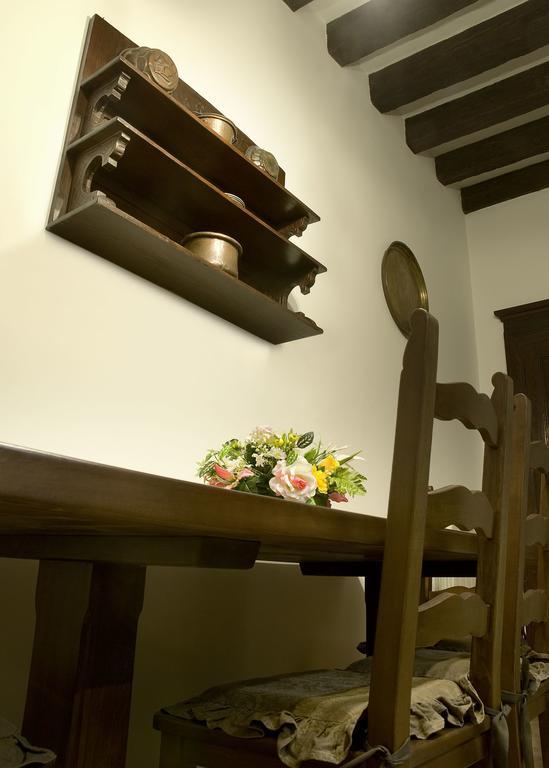 Appartamento Ca' Cavalli Venetië Kamer foto