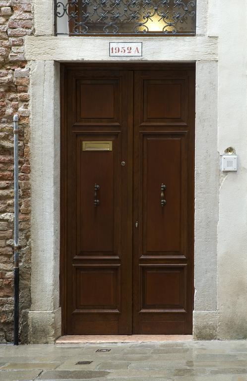 Appartamento Ca' Cavalli Venetië Kamer foto