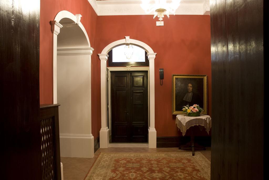 Appartamento Ca' Cavalli Venetië Kamer foto