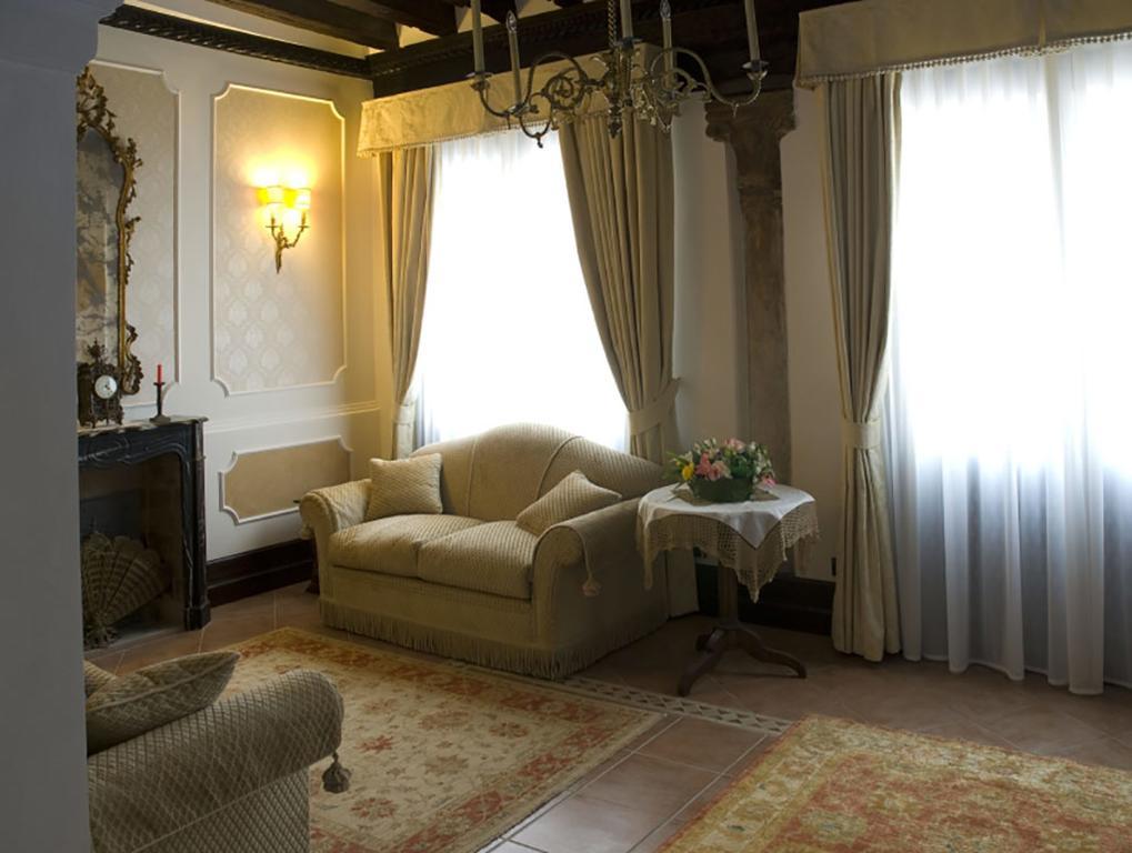 Appartamento Ca' Cavalli Venetië Buitenkant foto