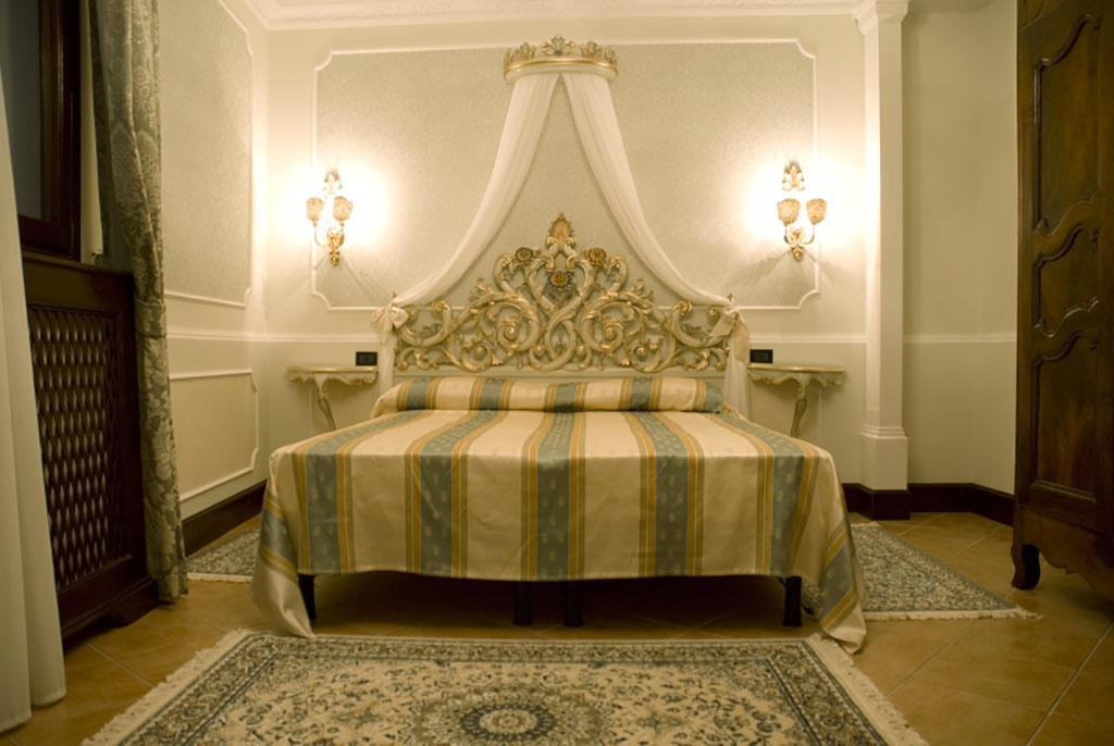 Appartamento Ca' Cavalli Venetië Buitenkant foto